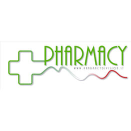 Pharmacy - Divisione Farmacia Italiana logo