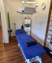 Physiotherapie Am Wohld Bild 4