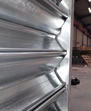 MPA Rideau Métallique Anticycloniques image 9