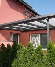 Terrassendächer und Markisen direkt ab Werk vom Hersteller Bild 4