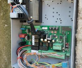 Harmonie Electricité Sarl image 20