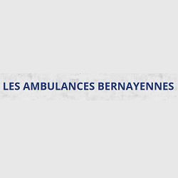 Les Ambulances Bernayennes