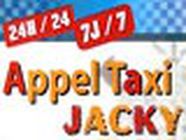 Taxi Jacky
