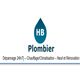 HB Plombier