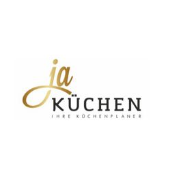 Küchenstudio Ja Küchen Badmöbel logo