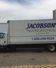 Jacobson's Moving & Storage image 4