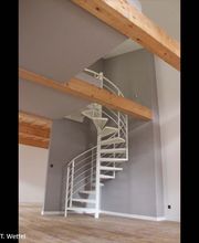 Aline Cettier - Thierry Wettel Architectes DPLG image 13