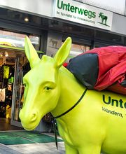 Unterwegs Wesel Bild 15