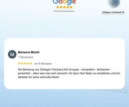 Zofingen Treuhand AG Bild 1