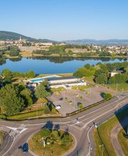 Parc Des Expositions L'Eduen image 4