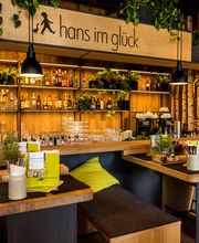 HANS IM GLÜCK - AUGSBURG Textilviertel Bild 7