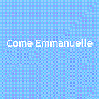 COME Emmanuelle