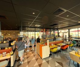 Burger King image 8