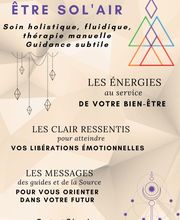 Être Sol'Air image 1