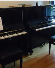 Académie de Pianos image 7