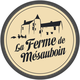 Ferme Auberge De Mésauboin