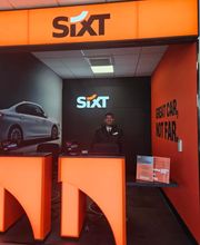SIXT location de voiture Toulouse-Matabiau Gare