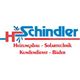 Schindler Hans - Heizungsbau