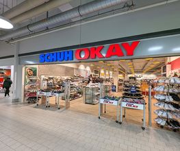 Schuh Okay Borken | Schuhe für die ganze Familie!