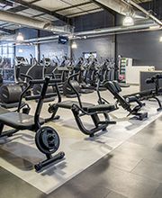 Fitness Park Herblay image 5