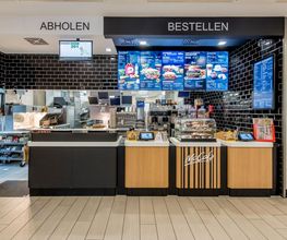 McDonald's Bild 2