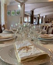 Nido del Corvo, Ristorante Vista Panoramica immagine 7