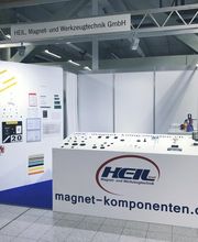 Heil, Magnet- und Werkzeugtechnik GmbH Bild 5