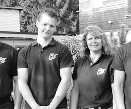 Team der Tischlerei Nos