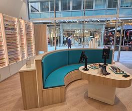 IQOS Partner Store by WOLSDORFF Bild 8
