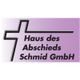 Bestattungen Schmid