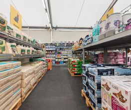 DAS FUTTERHAUS - Elmshorn im FUTTERZELT Bild 17