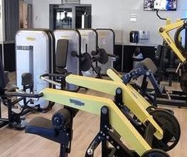Fitness Park Amilly image 5