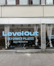LevelOut Reformer Pilates Neuhausen Bild 3