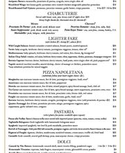 Bavaro's Pizza Napoletana & Pastaria image 16