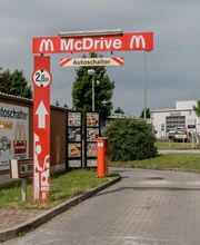 McDonald's Bild 3