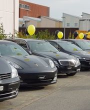 Autoreparatur Kumovi GmbH Bild 7