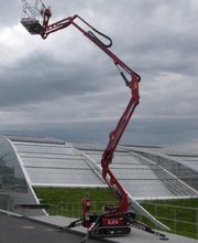 WS-Skyworker AG Bild 9