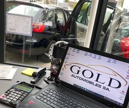 GOLD AUTOMOBILES - Achat et Vente de véhicules d'occasion - Genève et Vaud Bild 4