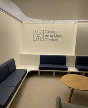 Clinique de la Main Genève Bild 6