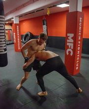 Munich Fight & Fitness GmbH Bild 8