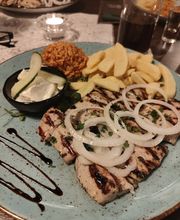 Griechisches Restaurant Platon Bild 15