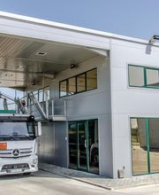 Gasóleos Miguel Rico La Castellana imagen 11