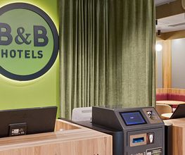 B&B HOTEL Madrid Fuenlabrada imagen 10