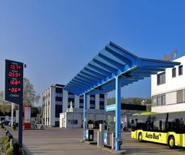 Autobus AG Liestal Bild 3