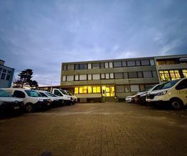 Andis Facility Services GmbH Bild 4
