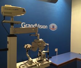 GrandVision immagine 5