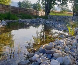 Espaces Paysages Bild 1