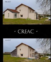 CREAC - Conception Villa image 18