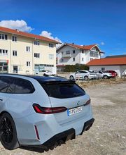 SIXT Autovermietung Bad Tölz Bild 3