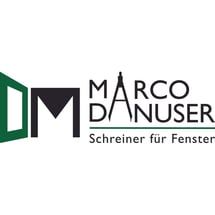 Schreinerei Marco Danuser, Fenster und Türen